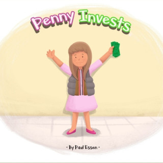 Knjiga Penny Invests Paul Essen