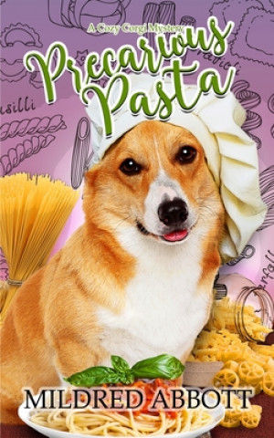Book Precarious Pasta Mildred Abbott