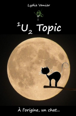 Knjiga U Topic Lydie Vanier