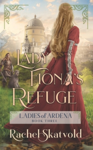 Kniha Lady Fiona's Refuge Erin Dameron-Hill