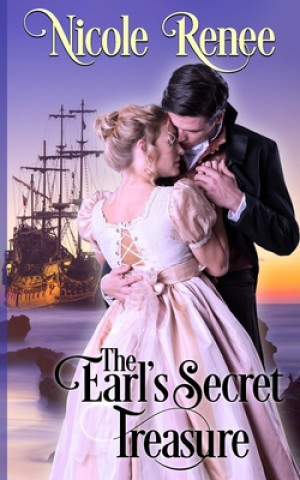 Livre The Earl's Secret Treasure Nicole Renee