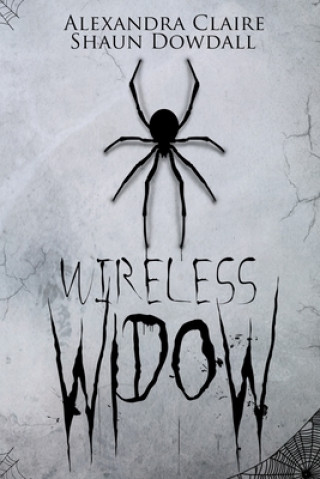 Knjiga Wireless Widow Cynthia Shepp
