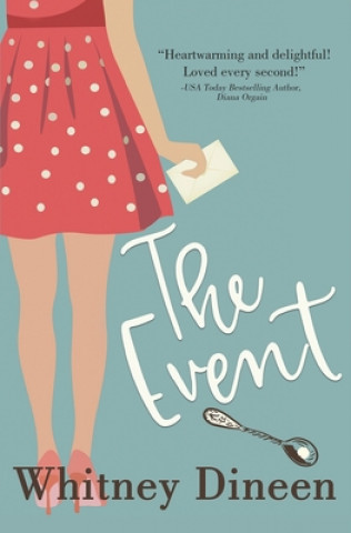 Book The Event Whitney Dineen