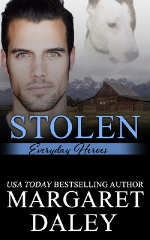 Knjiga Stolen Margaret Daley