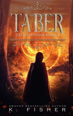 Knjiga Taber K. Fisher