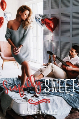 Livro Sinfully Sweet Karen Baker