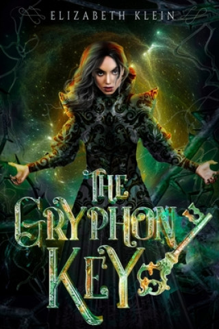 Buch The Gryphon Key Elizabeth Klein