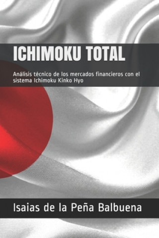 Kniha Ichimoku Total: Análisis técnico de los mercados financieros con el sistema Ichimoku Kinko Hyo Isaias de la Pena Balbuena