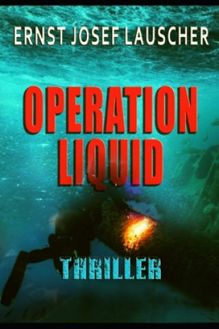 Carte Operation Liquid Ernst Josef Lauscher