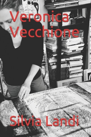 Knjiga Veronica Vecchione Silvia Landi