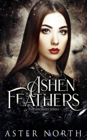 Book Ashen Feathers Aster North