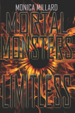 Knjiga Limitless Monica Millard
