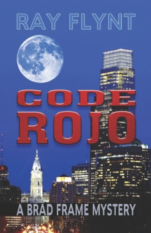 Knjiga Code Rojo Ray Flynt