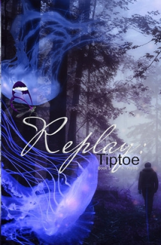 Buch Replay K. Weikel