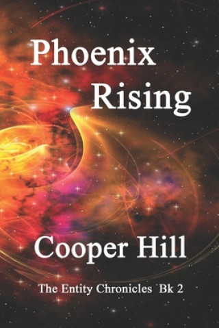 Knjiga Phoenix Rising Cooper Hill