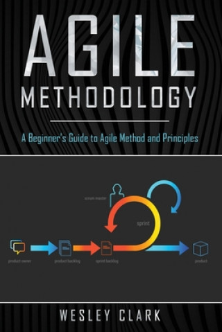 Книга Agile Methodology: A Beginner's Guide to Agile Method and Principles Wesley Clark