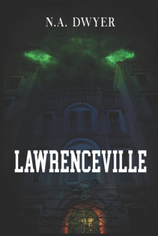 Carte Lawrenceville N. a. Dwyer
