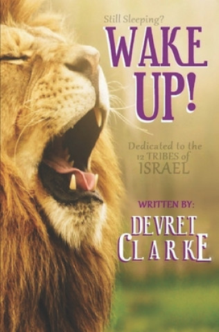 Buch Wake Up! Devret Clarke