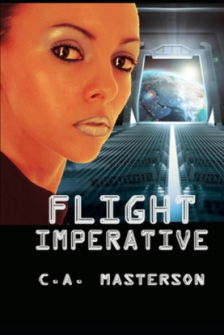 Knjiga Flight Imperative C. a. Masterson