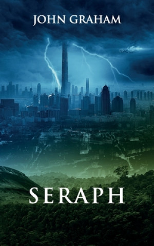 Libro Seraph John Graham