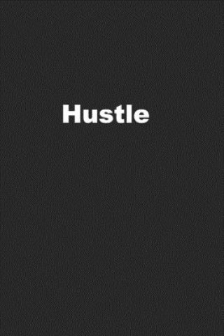 Knjiga Hustle Kany Books
