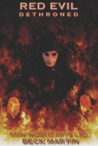 Buch Red Evil: Dethroned Beck Martin