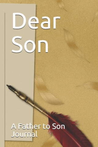 Knjiga Dear Son Sandy Class