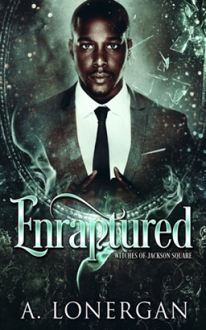 Buch Enraptured A. Lonergan