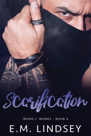 Buch Scarification E. M. Lindsey