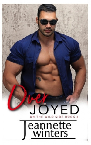 Book Over Joyed Jeannette Winters