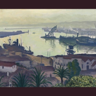 Könyv Albert Marquet: "To Paint Like a Child Without Forgetting Poussin" Gary Lee Kvamme