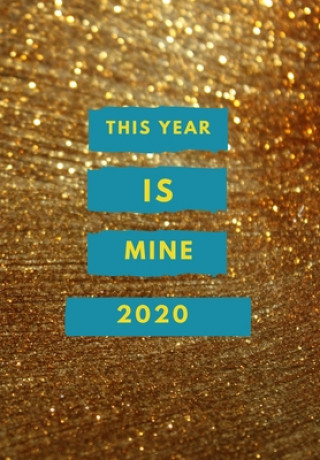 Boek 2020: This is my year Jade Berresford
