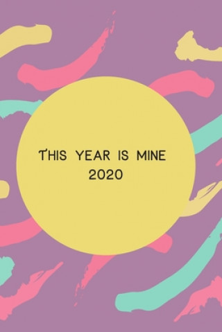 Carte 2020: This year is mine Jade Berresford