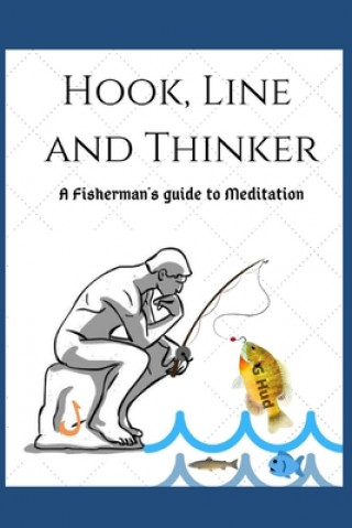 Knjiga Hook, Line and Thinker G. Hud