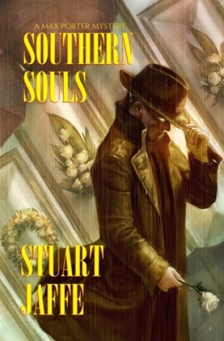 Libro Southern Souls Stuart Jaffe