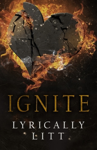 Knjiga Ignite Jaidis St John