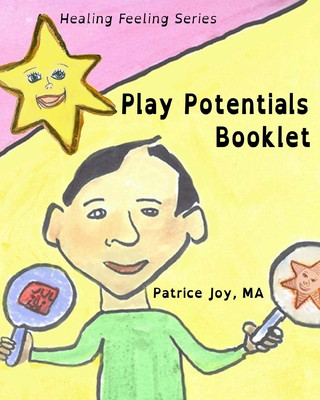 Knjiga Play Potentials Booklet Cynthia Jo Wright