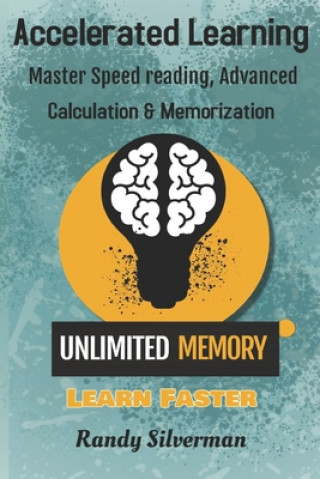 Knjiga Accelerated Learning Randy Silverman