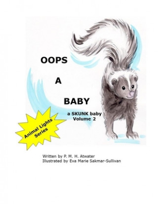 Book Oops A Baby Eva Marie Sakmar-Sullivan