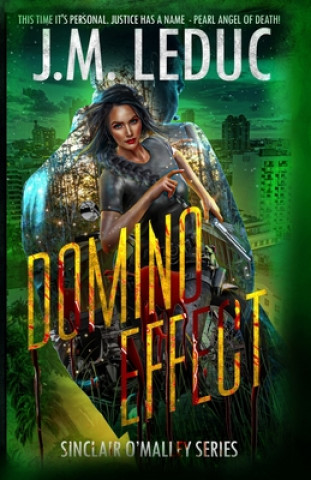 Book Domino Effect J. M. Leduc