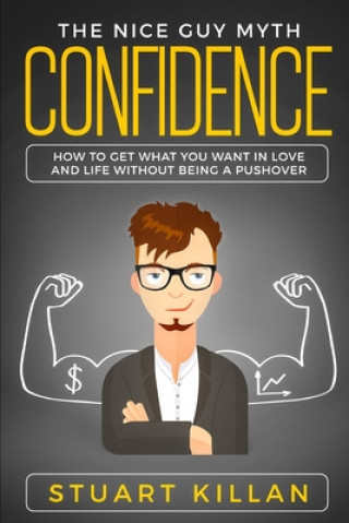 Könyv Confidence Stuart Killan