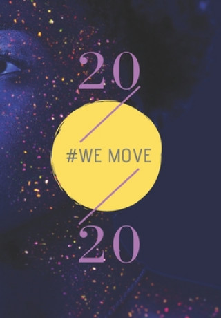 Carte 2020: We Move Saint Monrose