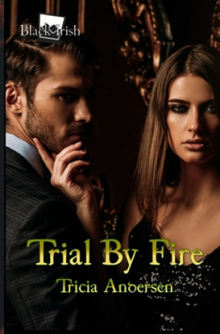 Knjiga Trial By Fire Renee Waring