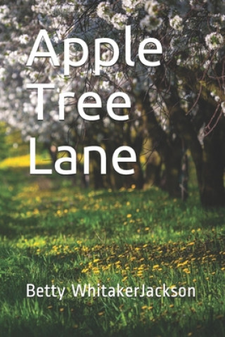 Boek Apple Tree Lane Betty Whitaker Jackson