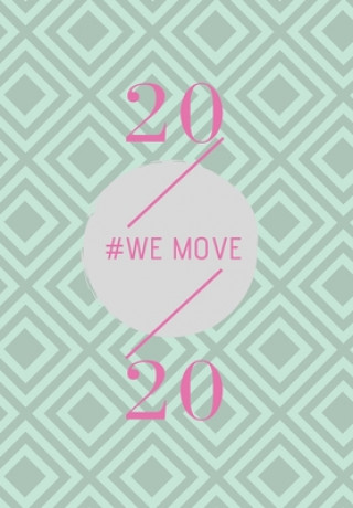 Carte 2020: We Move Saint Monrose