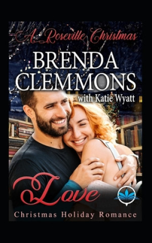 Knjiga Love Katie Wyatt