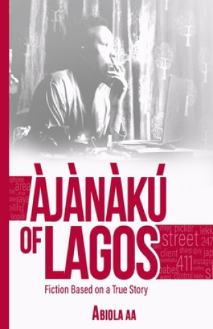 Carte Ajanaku Of Lagos Abiola Aa