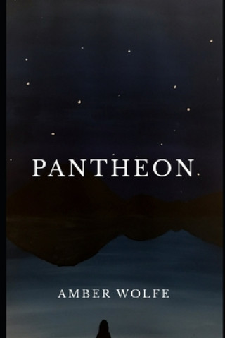 Carte Pantheon Amber Wolfe