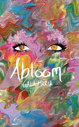 Knjiga Abloom Gala Maria
