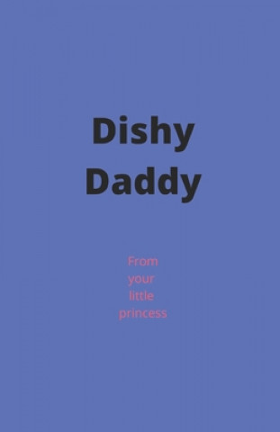 Book Dishy Daddy Starfish Llama